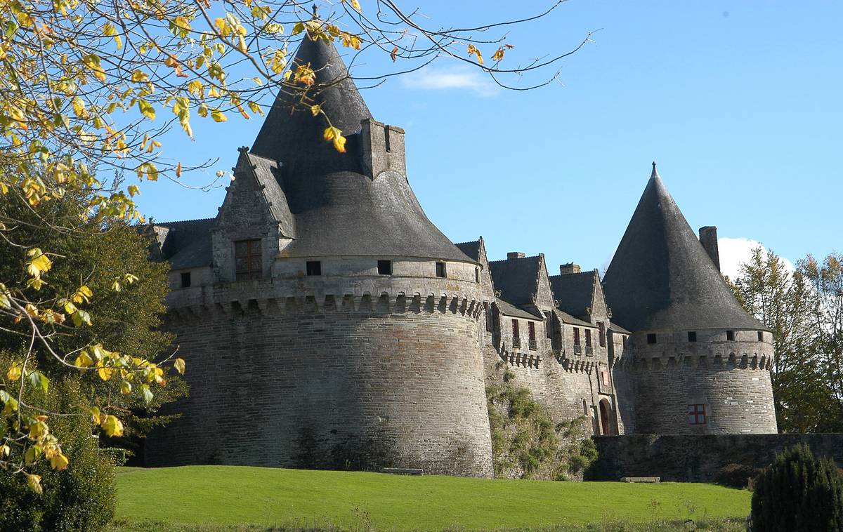 Pontivy