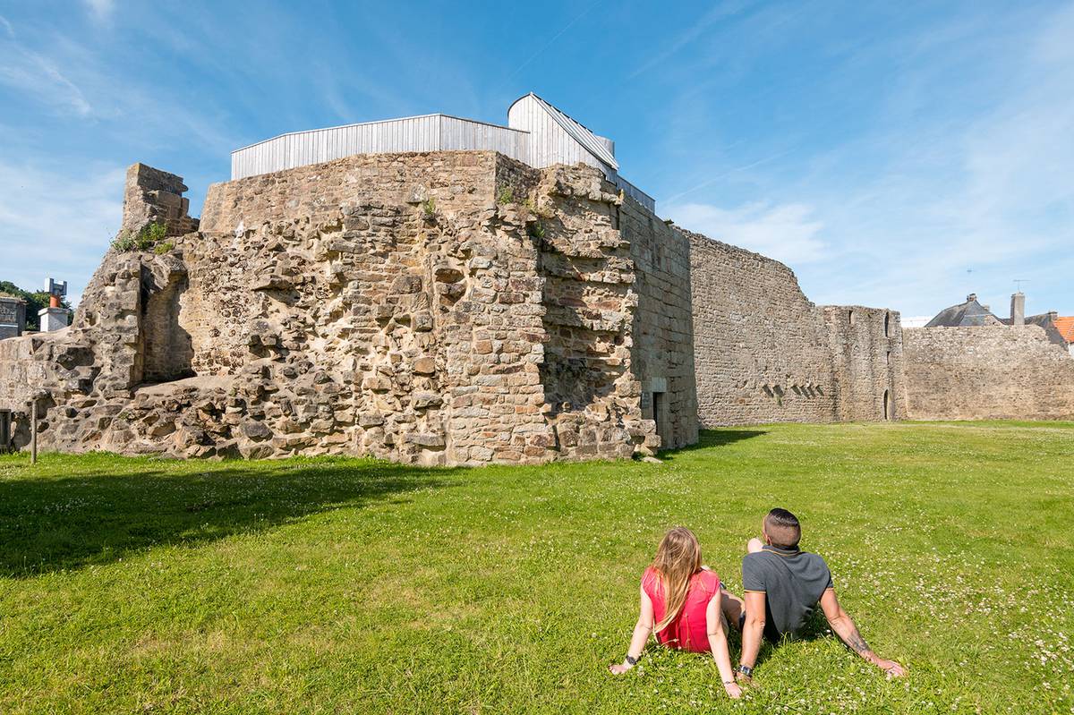 GuémenésurScorff Destination Coeur de Bretagne Kalon Breizh