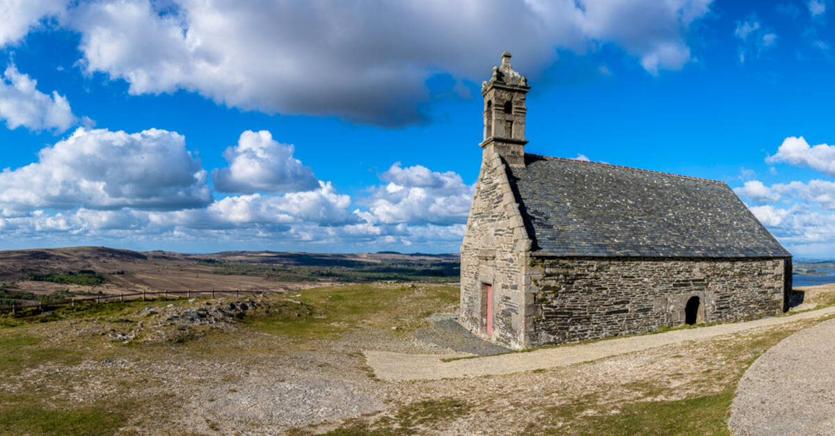 Week-end d  couverte des Monts d Arr  e Destination Coeur Bretagne