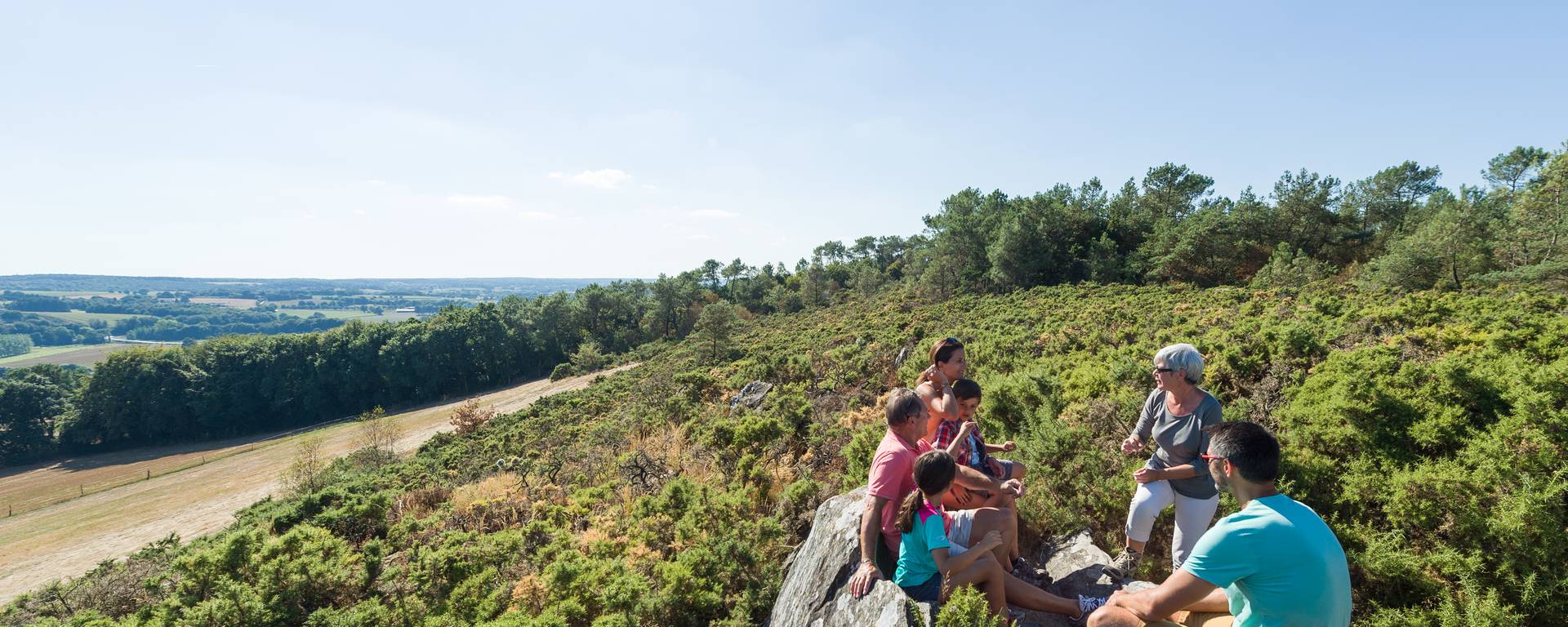 Vallée du Blavet ©EmmanuelBerthier