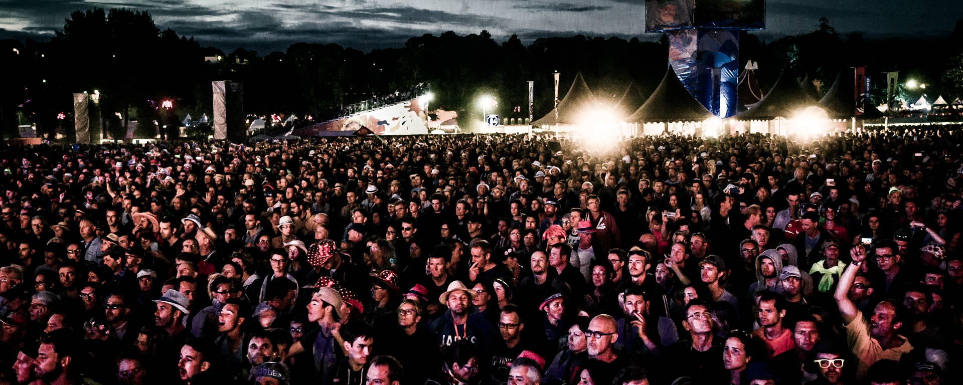 Destination Coeur de Bretagne - Kalon Breizh - Les Vieilles Charrues ©SylvainCharles