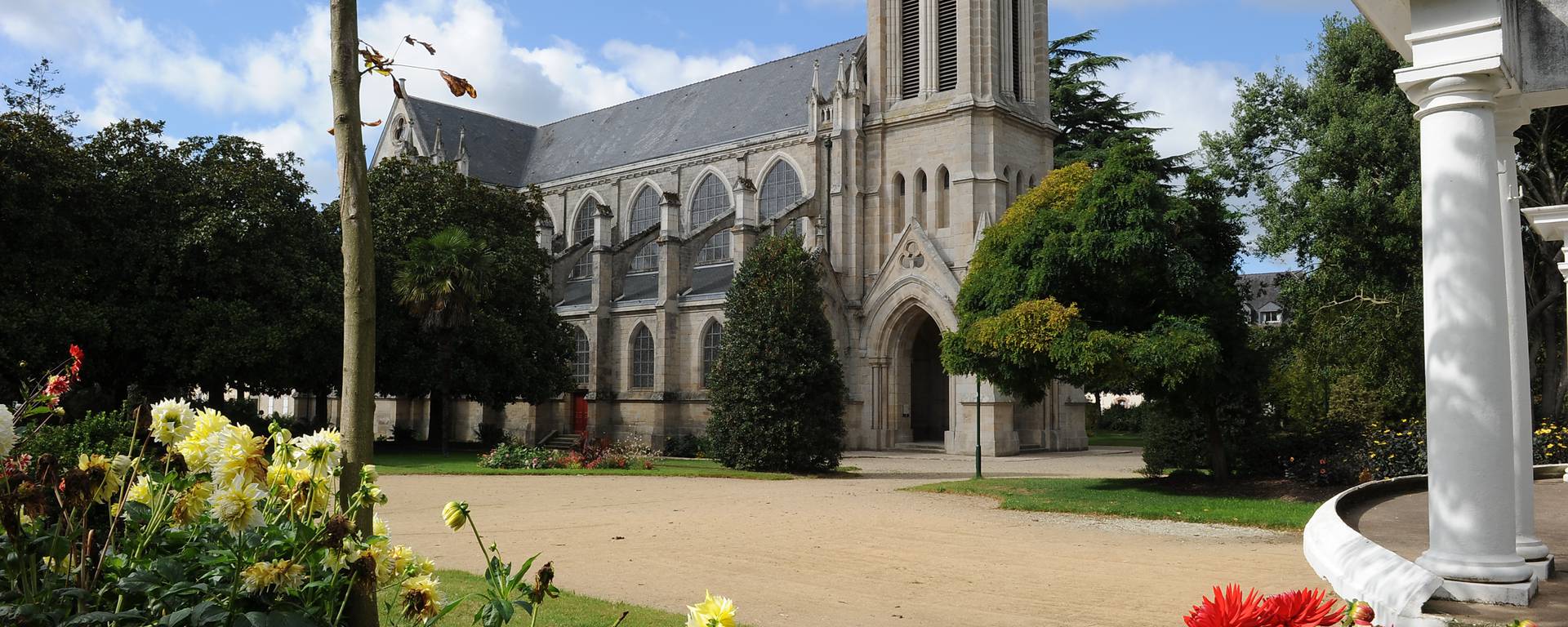Destination Coeur de Bretagne - Kalon Breizh - Pontivy