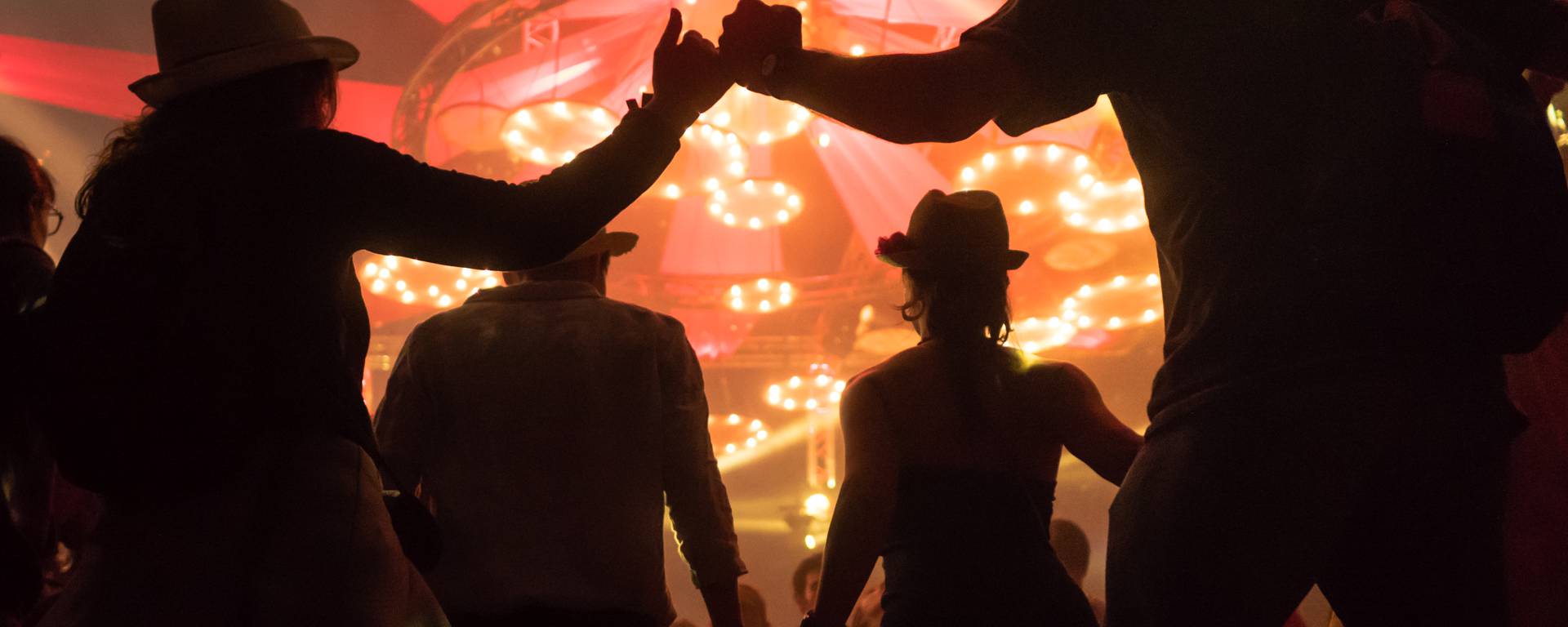 Fest-Noz Vieilles Charrues ©SylvainCharles