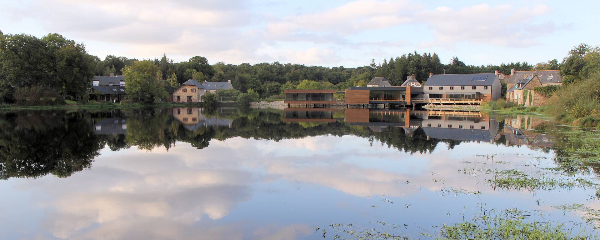 Idées séjour Destination Coeur de Bretagne - Kalon Breizh