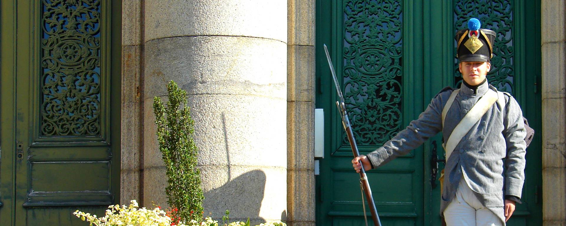Destination Coeur de Bretagne - Kalon Breizh - Pontivy