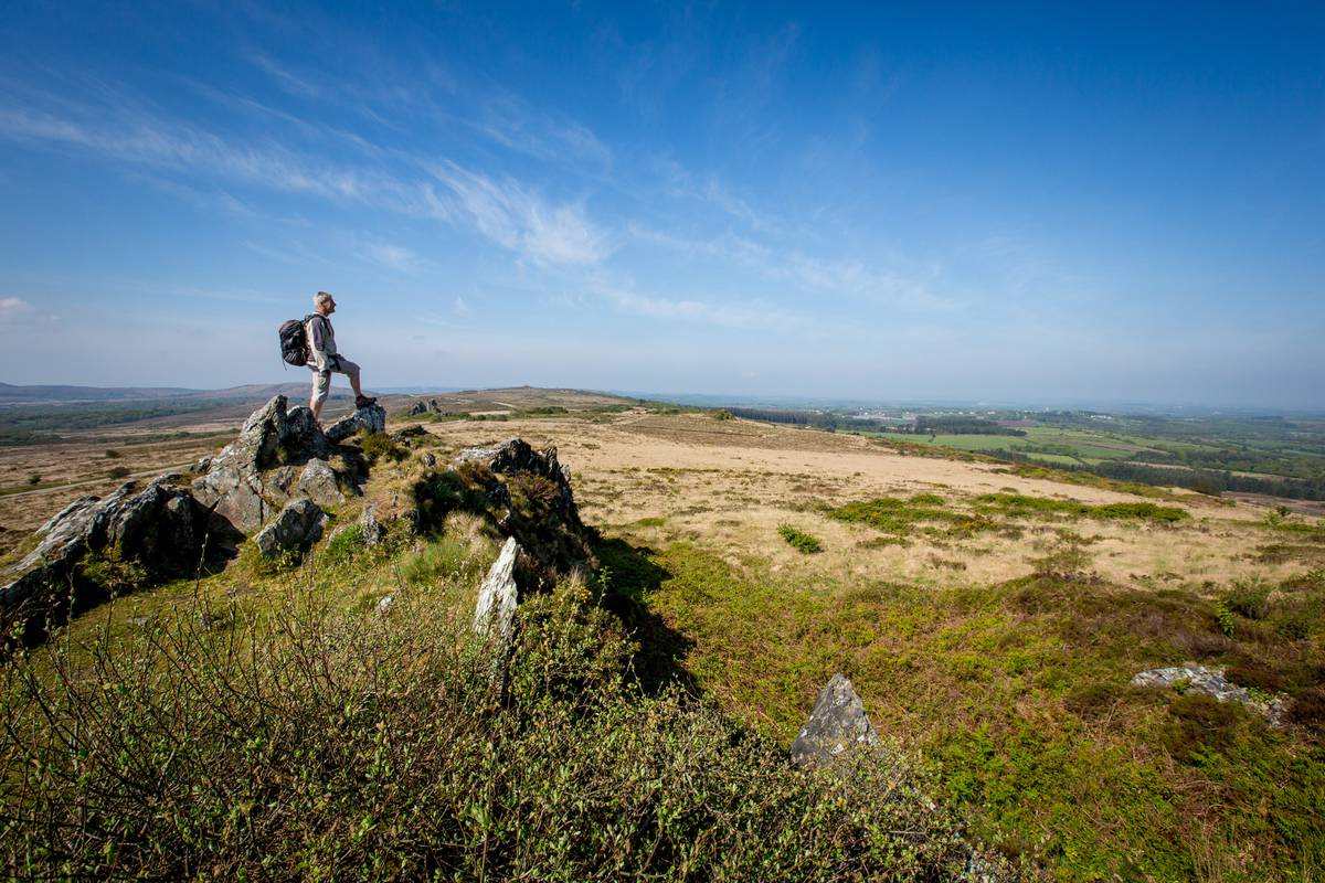 Les Monts D Arr e Destination Coeur De Bretagne Kalon Breizh Les Monts D Arr e Destination Coeur De Bretagne Kalon Breizh
