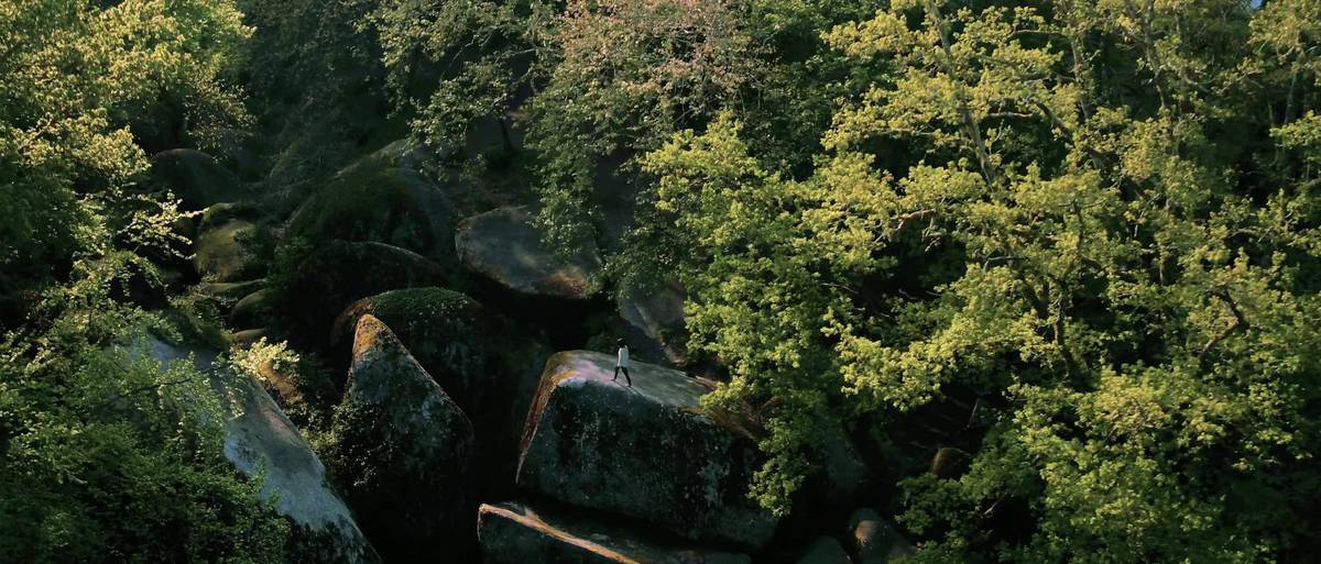 Teaser | Film de promotion de la Destination Cœur de Bretagne
