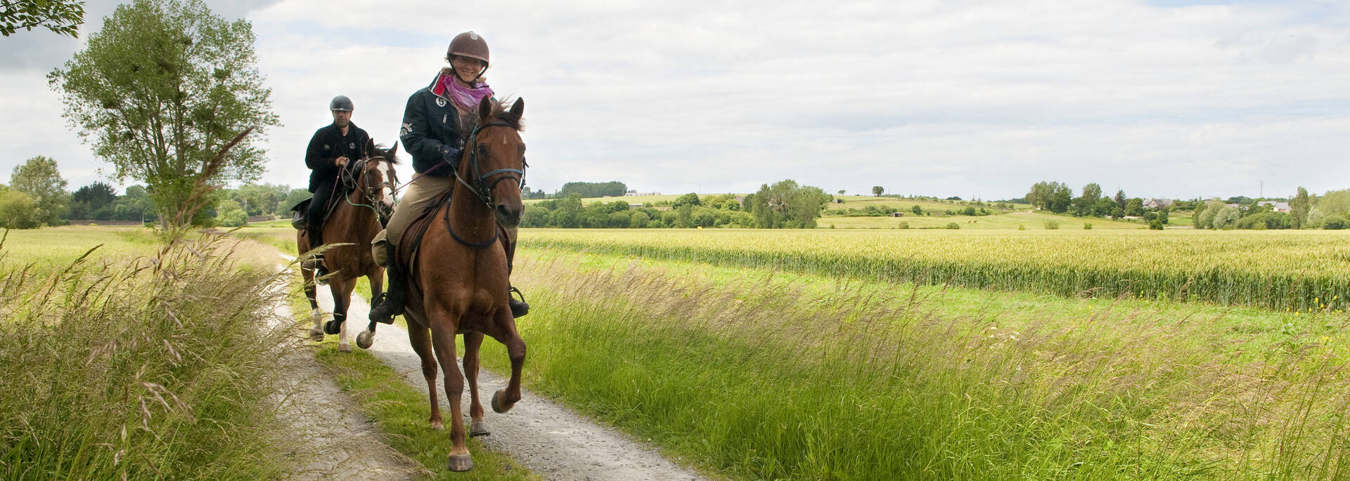 Destination Coeur de Bretagne - Kalon Breizh - Equibreizh ©EmmaPellet