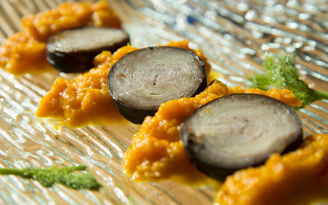 Andouille de Guémené