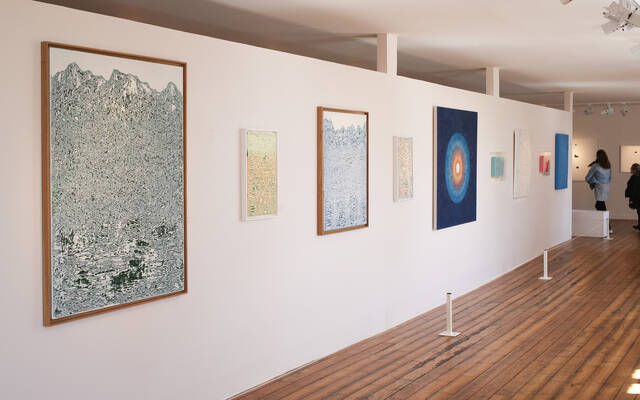 Destination Coeur de Bretagne - Kalon Breizh - Art contemporain