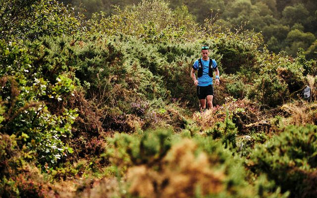 Destination trail Cœur de Bretagne