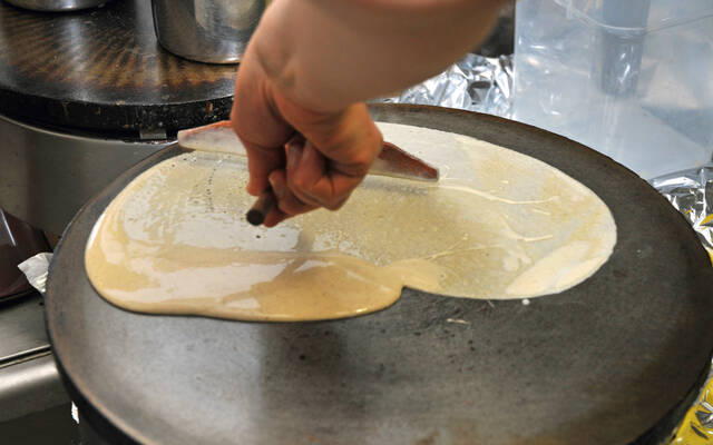 Destination Coeur de Bretagne - Kalon Breizh - Fête de la crêpe Gourin