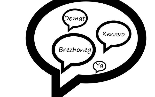 Destination Coeur de Bretagne - Kalon Breizh - Heart of Brittany