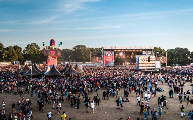 Destination Coeur de Bretagne - Kalon Breizh - Les Vieilles Charrues