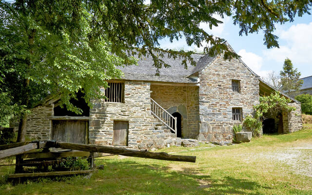 Ecomusée des Monts d'Arrée | Destination Cœur de Bretagne - Kalon Breizh