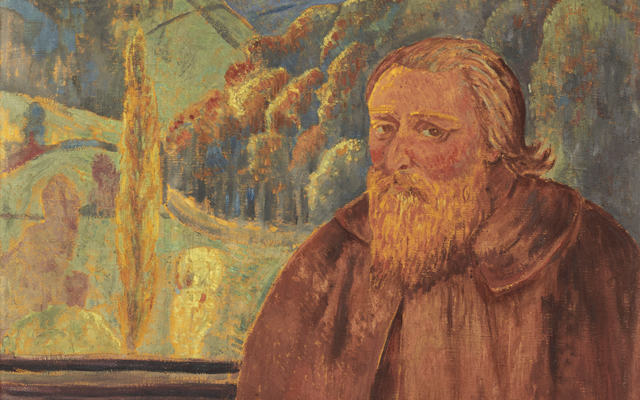 Nouveauté 2025 : ouverture du Musée Sérusier