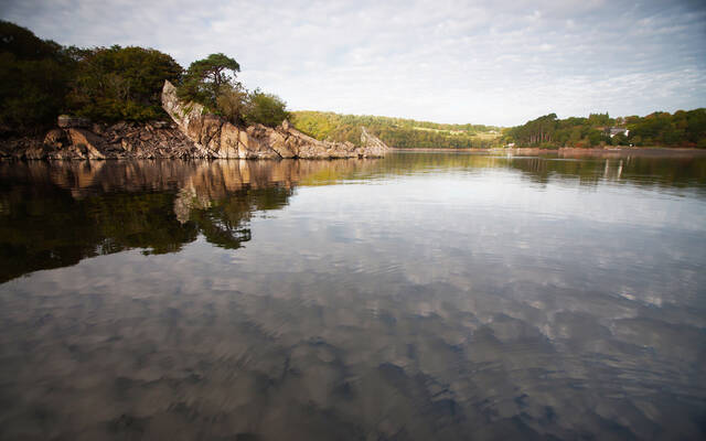 Destination Coeur de Bretagne - Kalon Breizh - Pêche des carnassiers