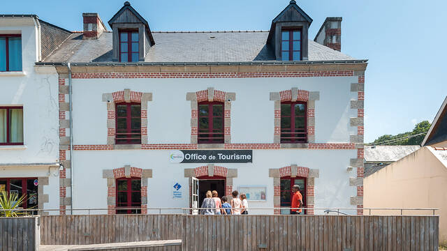 Office de tourisme