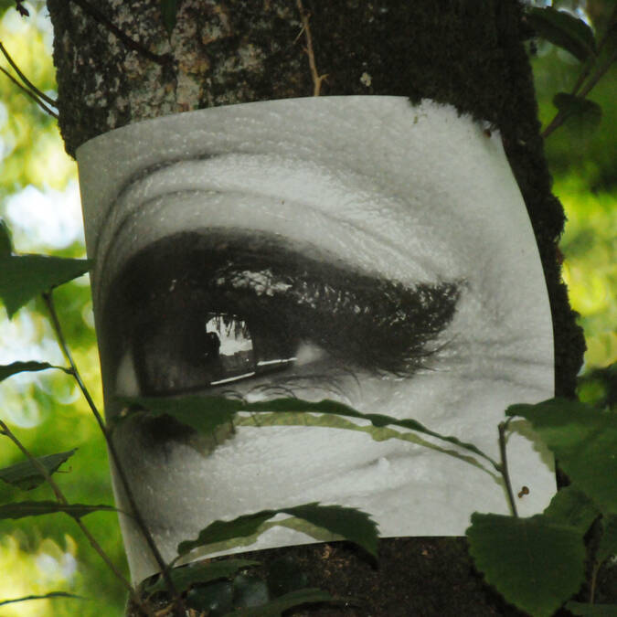 Destination Coeur de Bretagne - Kalon Breizh - Contemporary art - Shifting places 