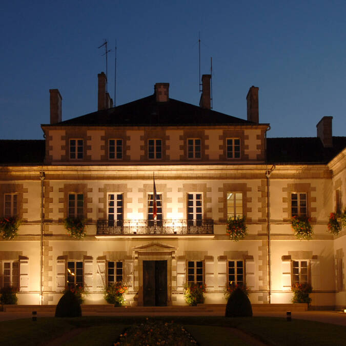 Destination Coeur de Bretagne - Kalon Breizh - Pontivy