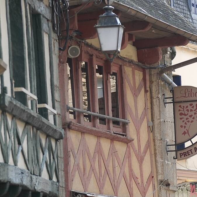 Destination Coeur de Bretagne - Kalon Breizh - Pays des Rohan