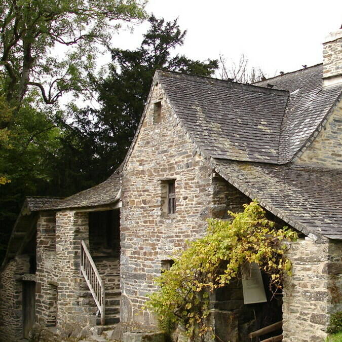 Destination Coeur de Bretagne - Kalon Breizh - Maison Cornec
