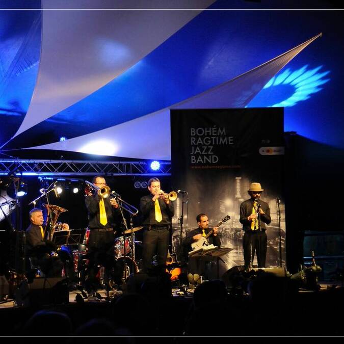 Destination Coeur de Bretagne - Kalon Breizh -Fest Jazz