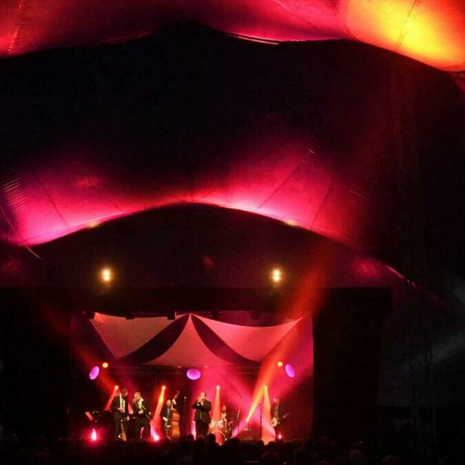 Destination Coeur de Bretagne - Kalon Breizh -Fest Jazz