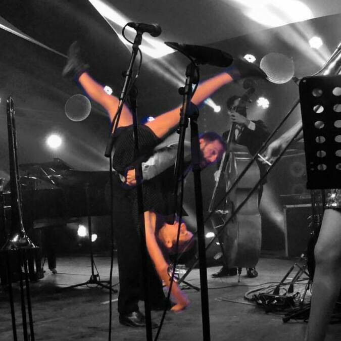 Destination Coeur de Bretagne - Kalon Breizh -Fest Jazz