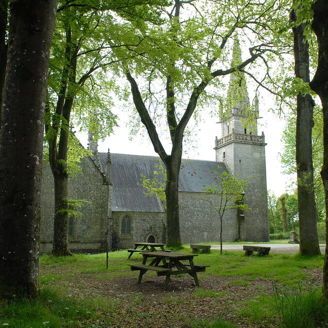 Destination Coeur de Bretagne - Kalon Breizh - Pontivy
