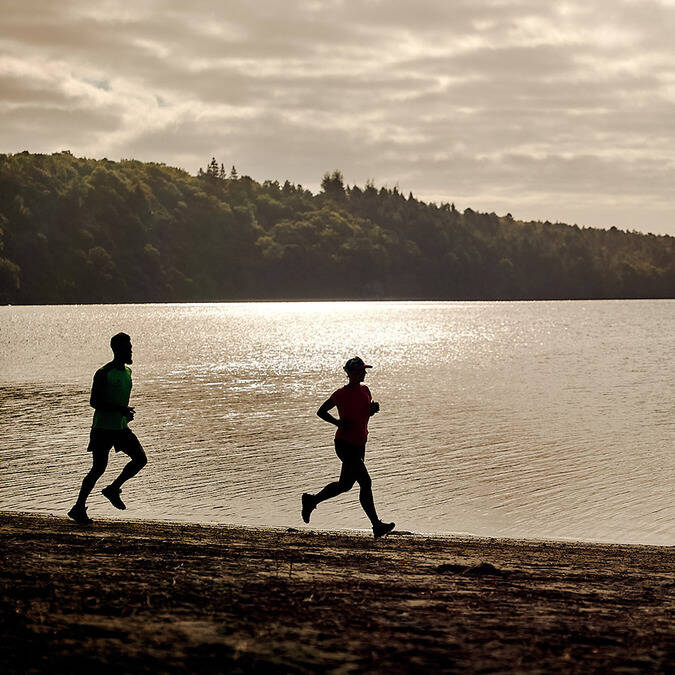 Destination trail Cœur de Bretagne © Yannick Derennes