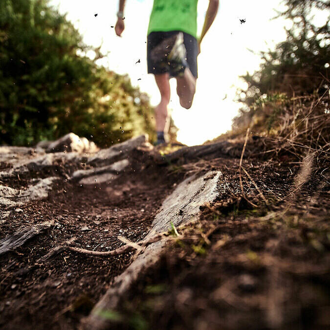 Destination trail Cœur de Bretagne © Yannick Derennes