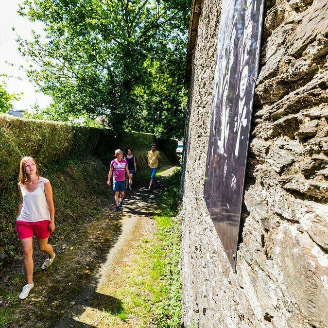 Saint-Thélo © L'œil de Paco