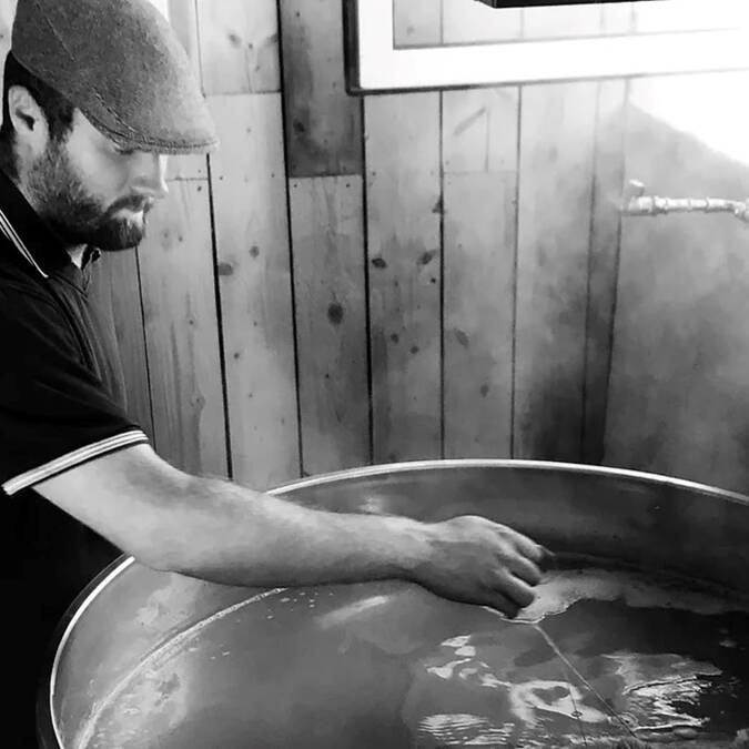 Image provenant du site web brasserietriskell.com