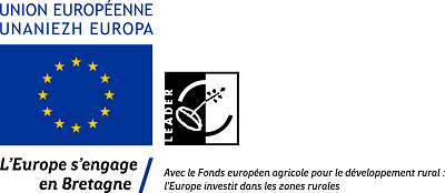 L'Europe s'engage en Bretagne